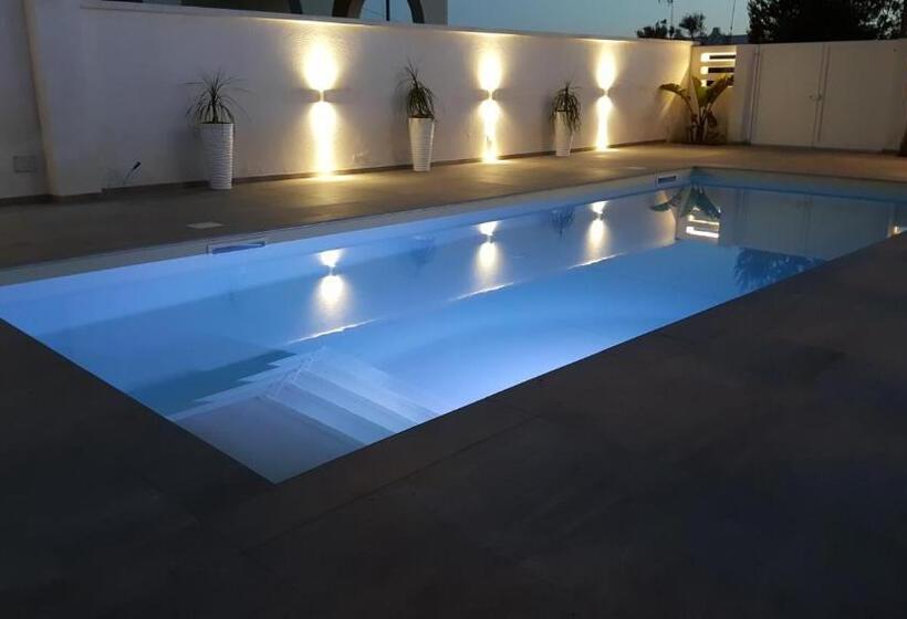 Elite Luxury Residence