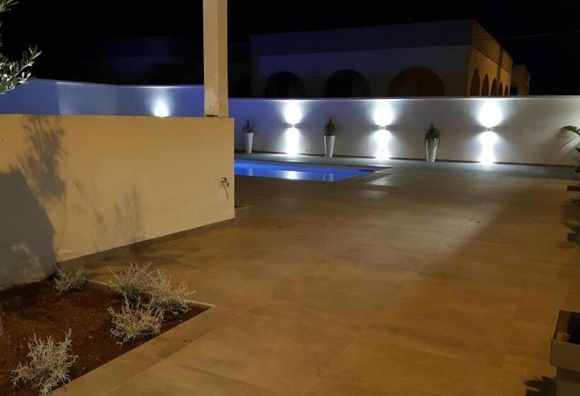 Elite Luxury Residence