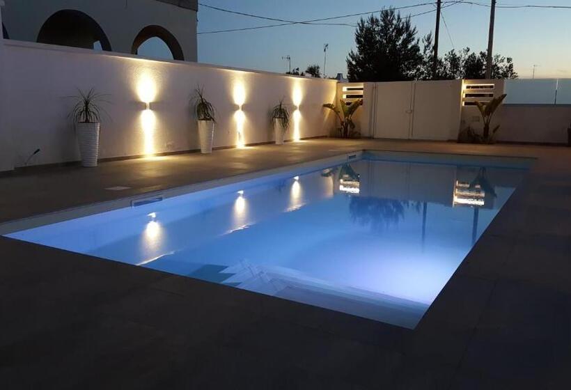 Elite Luxury Residence