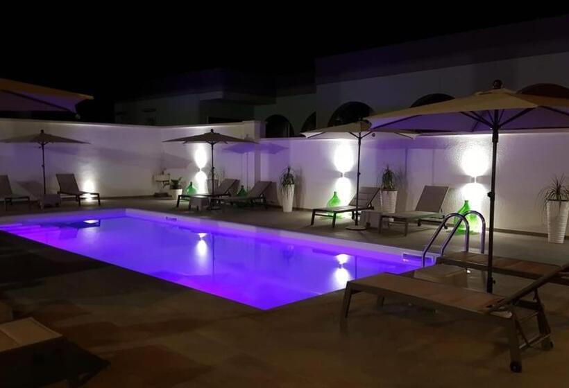 Elite Luxury Residence