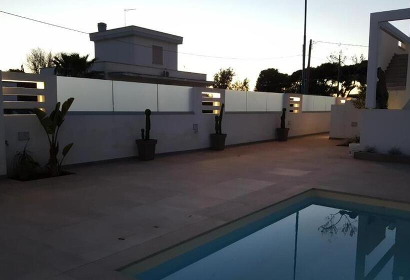 Elite Luxury Residence