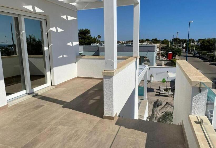 Elite Luxury Residence