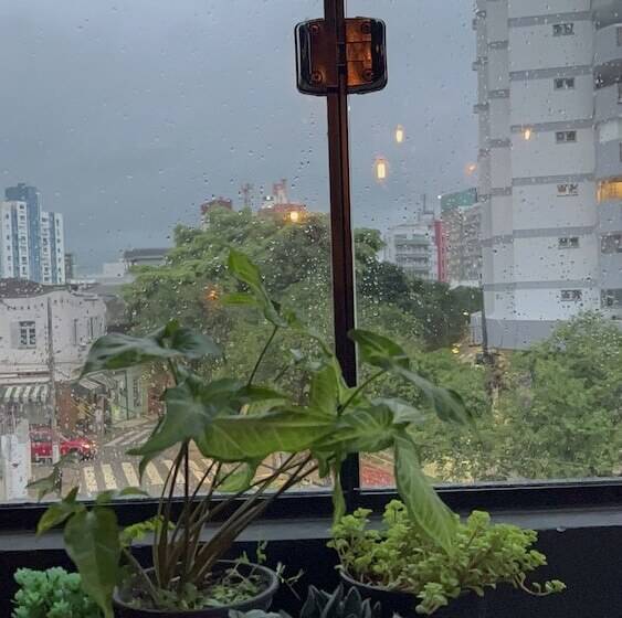 Esquina 8 Suítes Confort & Hostel