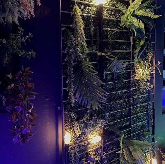 Esquina 8 Suítes Confort & Hostel