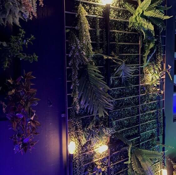 Esquina 8 Suítes Confort & Hostel