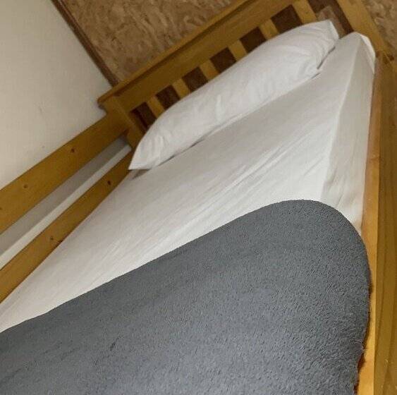 Esquina 8 Suítes Confort & Hostel