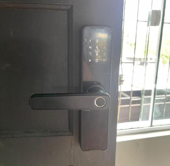 Esquina 8 Suítes Confort & Hostel