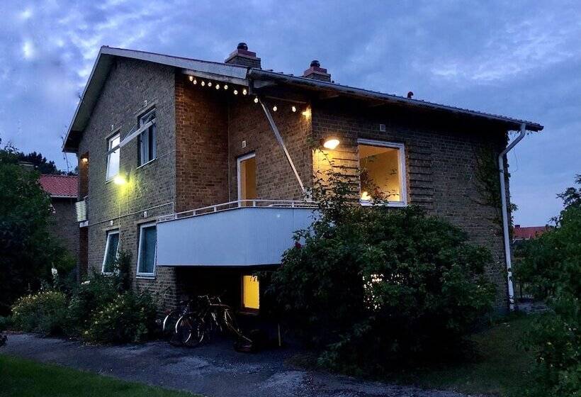 Hemmet Simrishamns Vandrarhem Och B&b