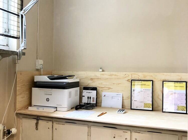 Hemmet Simrishamns Vandrarhem Och B&b