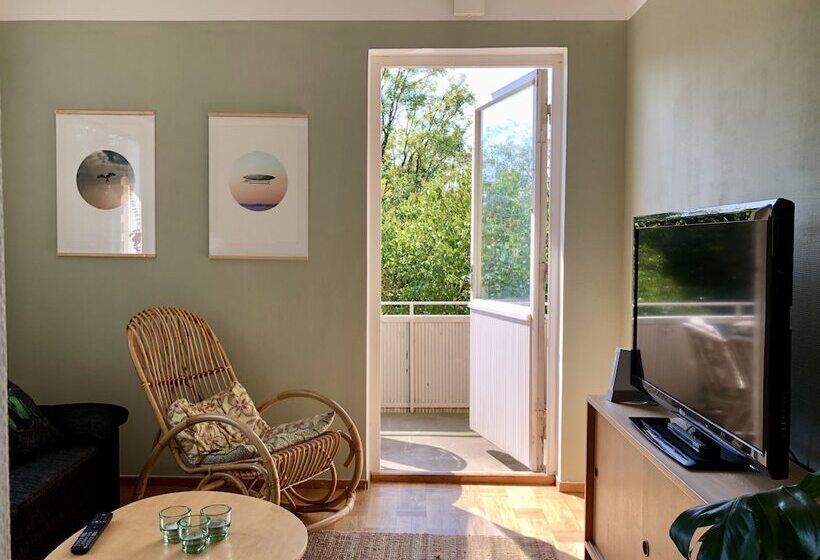 Hemmet Simrishamns Vandrarhem Och B&b