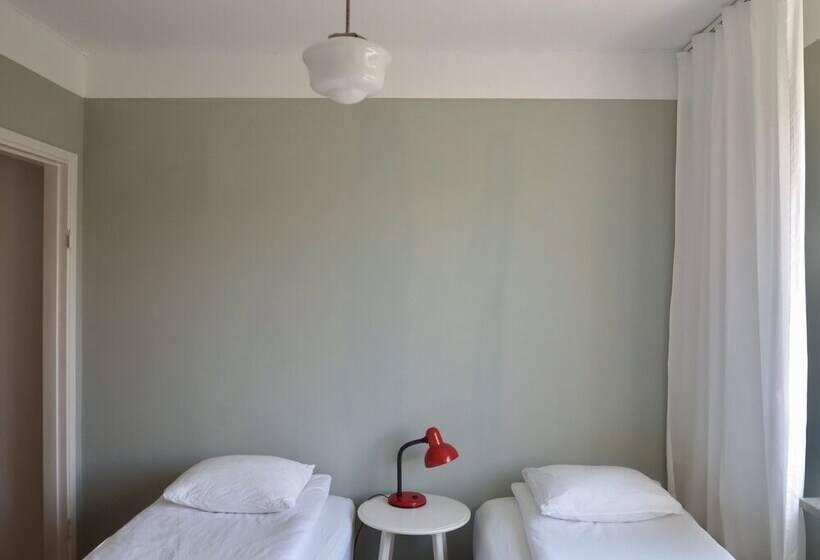 Hemmet Simrishamns Vandrarhem Och B&b