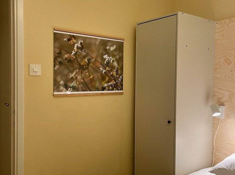 Hemmet Simrishamns Vandrarhem Och B&b