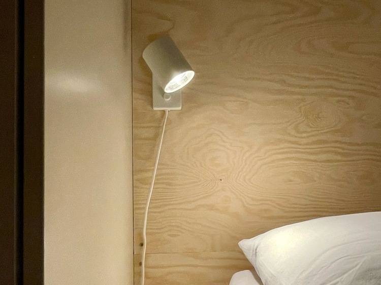 Hemmet Simrishamns Vandrarhem Och B&b