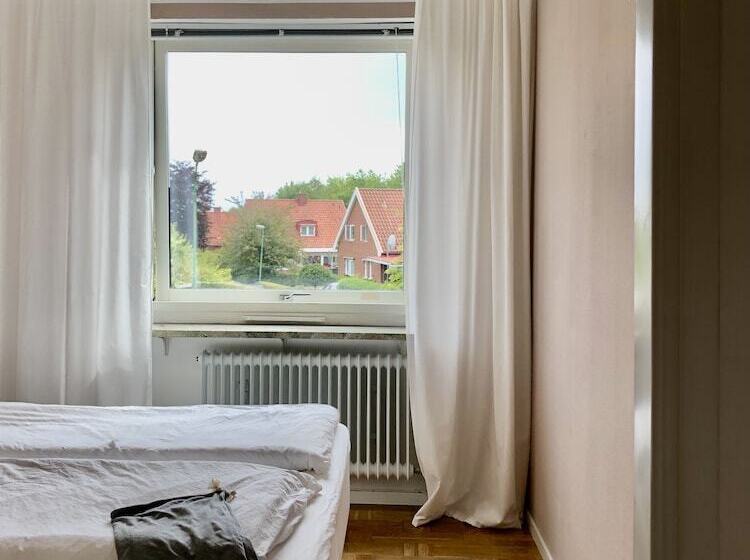 Hemmet Simrishamns Vandrarhem Och B&b