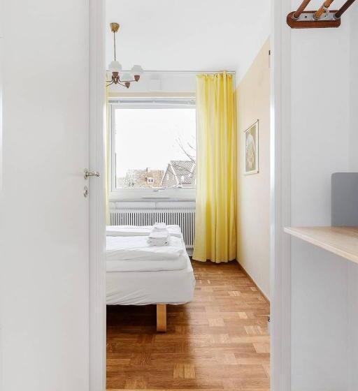 Hemmet Simrishamns Vandrarhem Och B&b