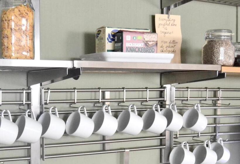 Hemmet Simrishamns Vandrarhem Och B&b