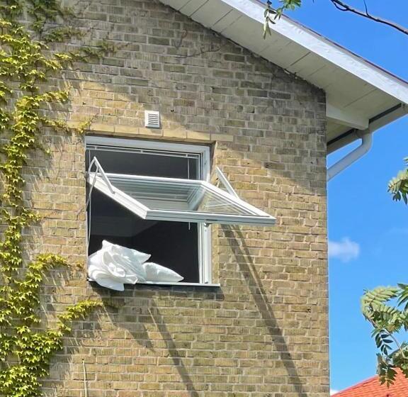 Hemmet Simrishamns Vandrarhem Och B&b