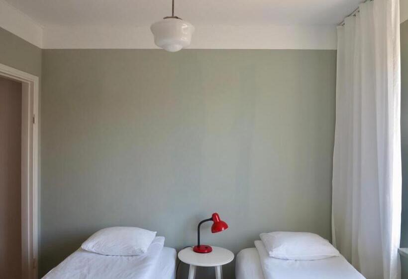 Hemmet Simrishamns Vandrarhem Och B&b