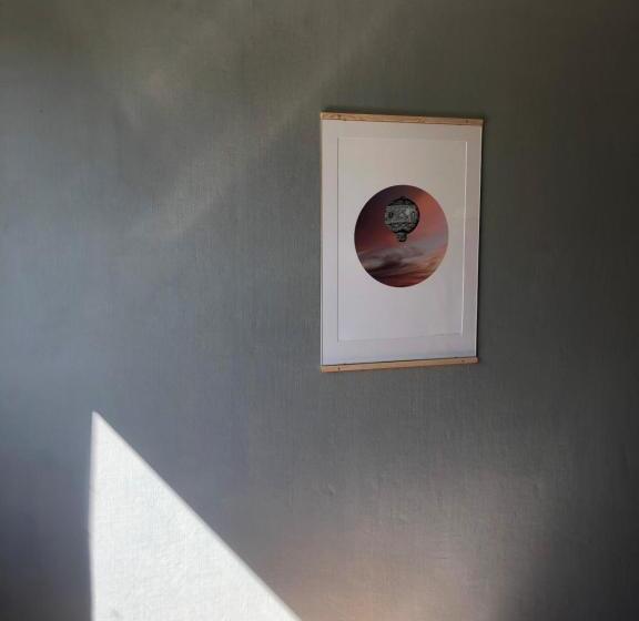 Hemmet Simrishamns Vandrarhem Och B&b