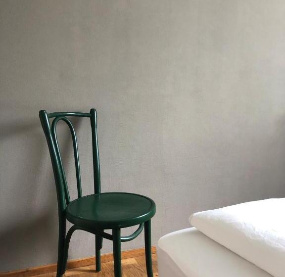 Hemmet Simrishamns Vandrarhem Och B&b