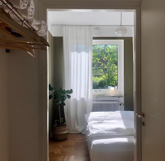 Hemmet Simrishamns Vandrarhem Och B&b