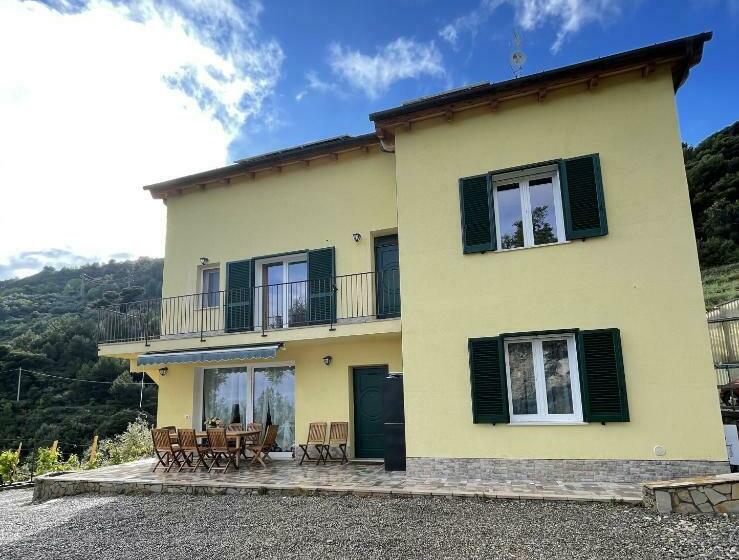 호텔 Agriturismo Soleada