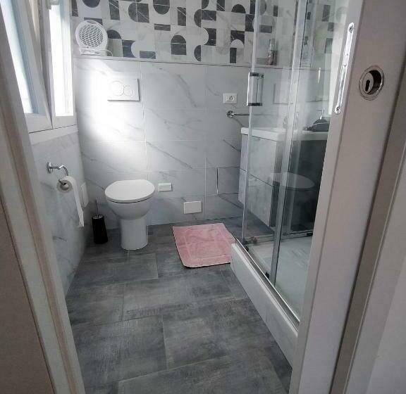 호텔 Agriturismo Soleada