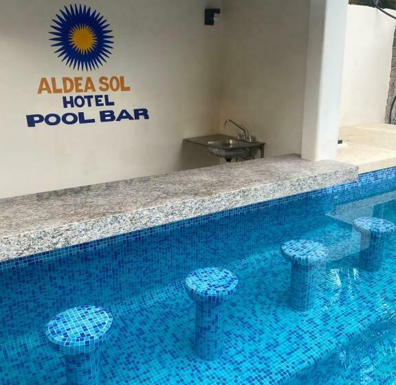فندق Aldea Sol