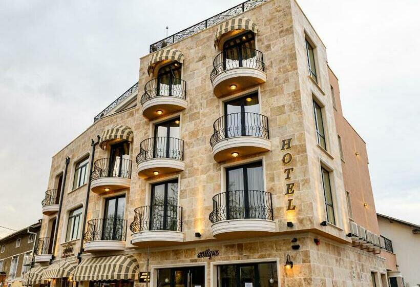 호텔 Antique Boutique