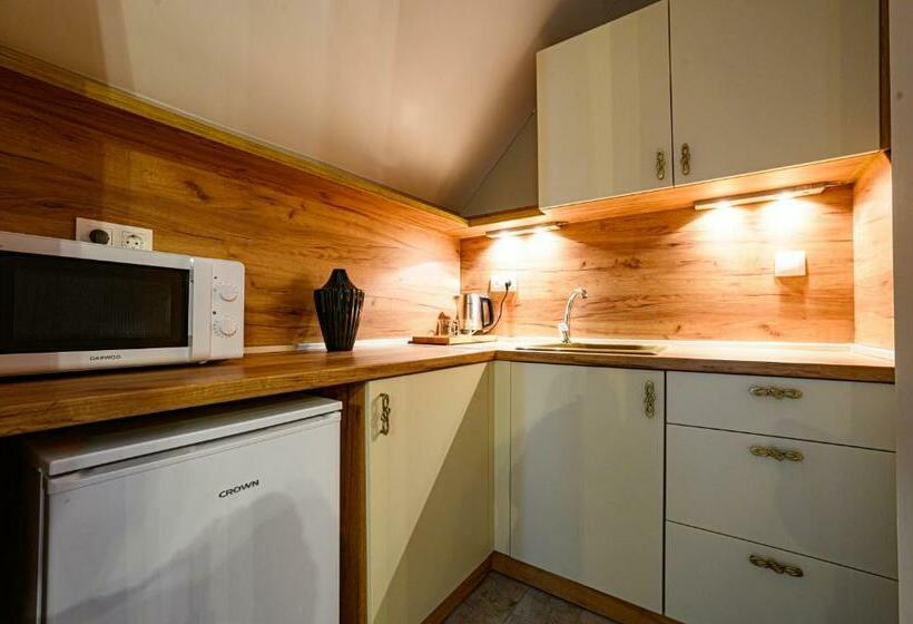 호텔 Antique Boutique