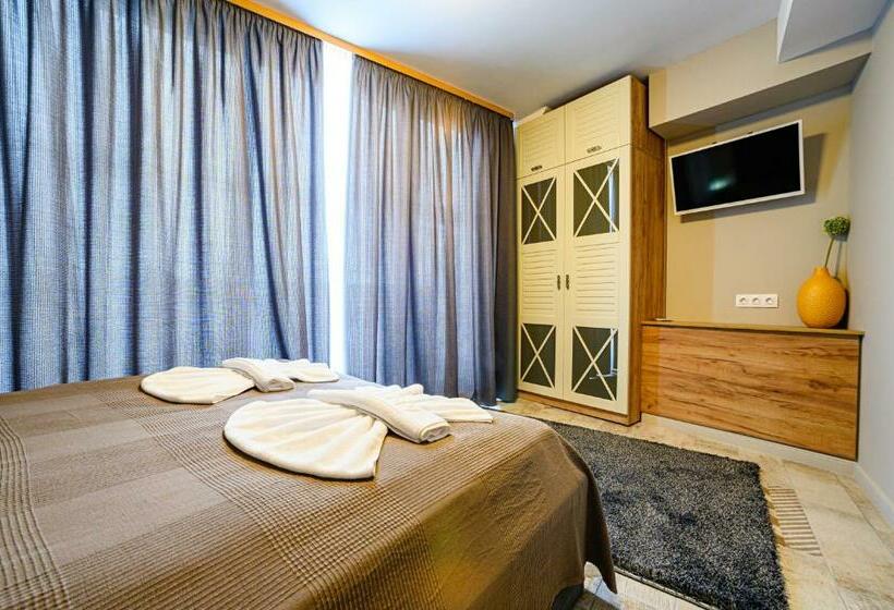 호텔 Antique Boutique