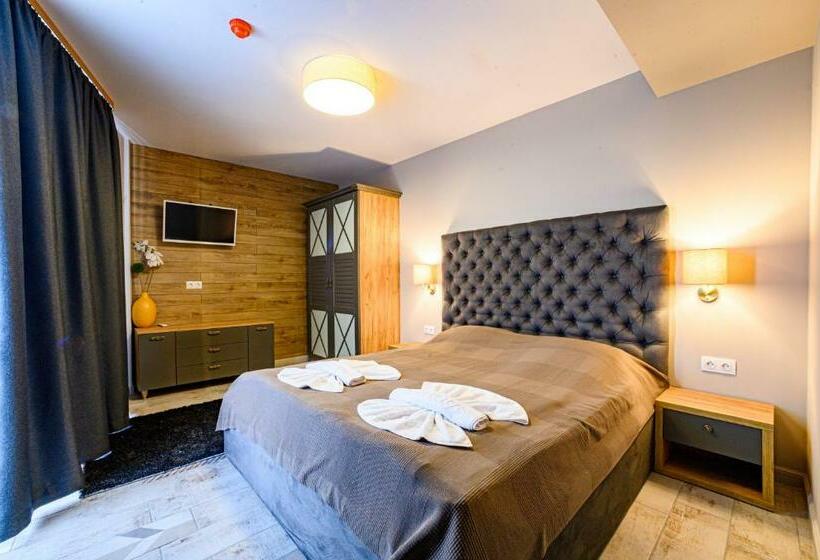 호텔 Antique Boutique