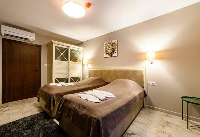 호텔 Antique Boutique