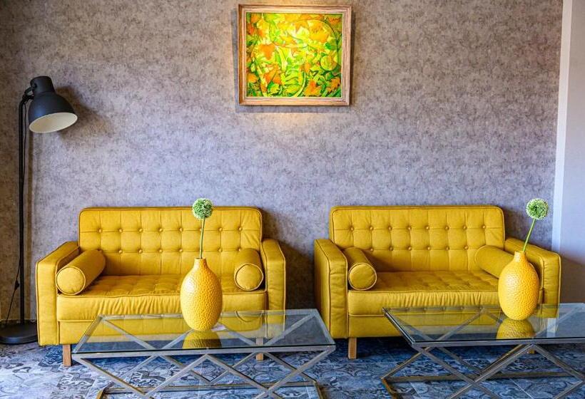 호텔 Antique Boutique