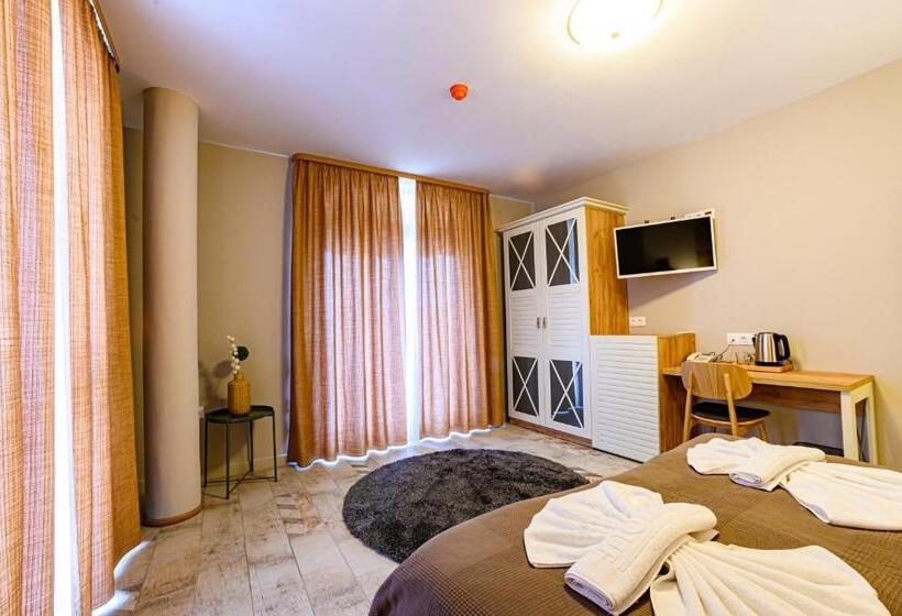 호텔 Antique Boutique