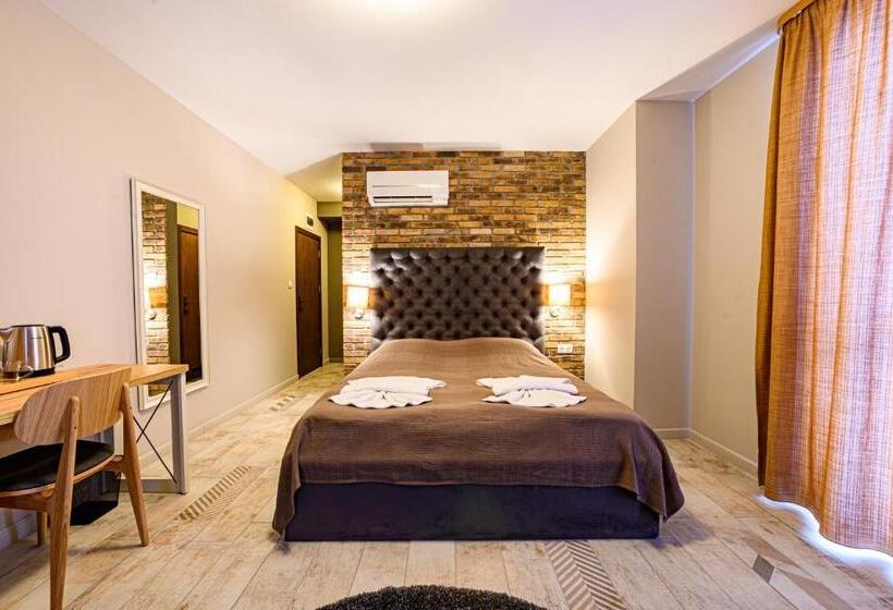 호텔 Antique Boutique