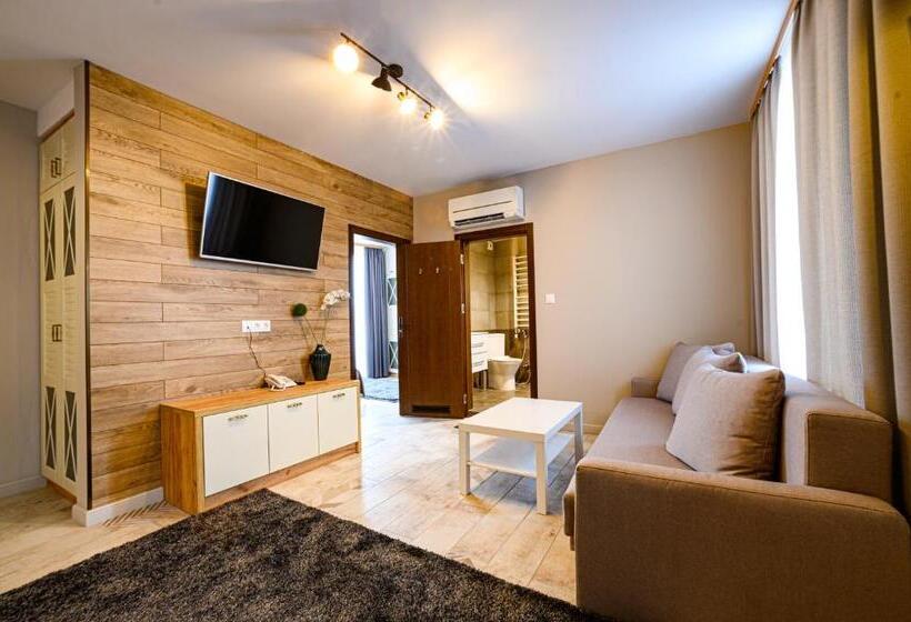 호텔 Antique Boutique