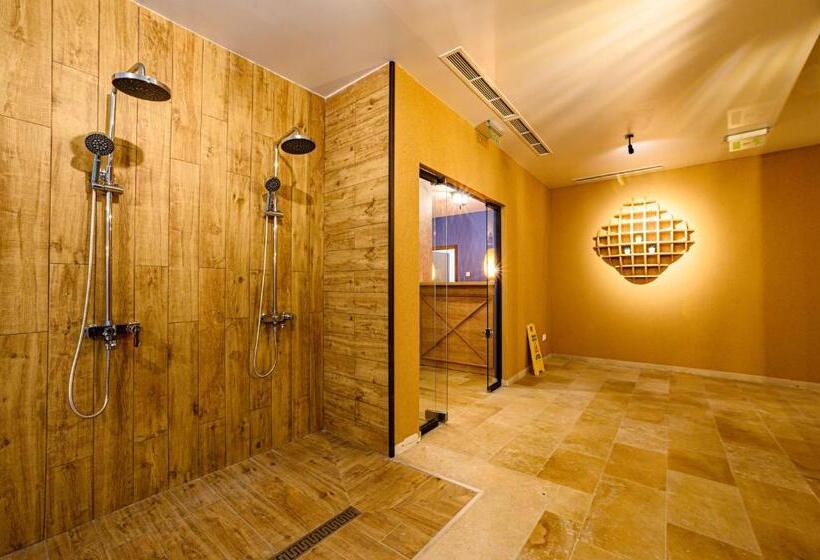 호텔 Antique Boutique