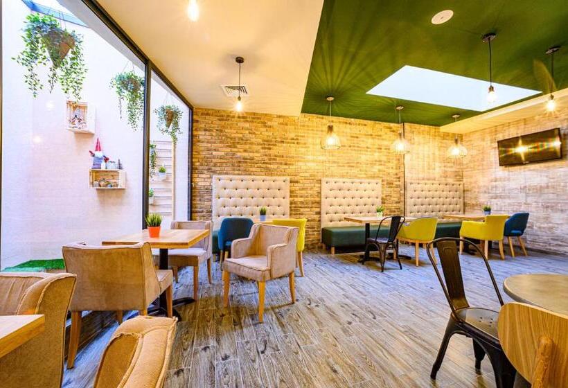 호텔 Antique Boutique