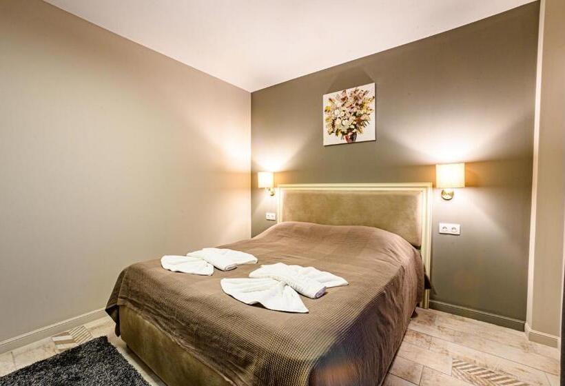 호텔 Antique Boutique