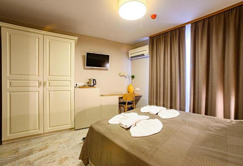 호텔 Antique Boutique