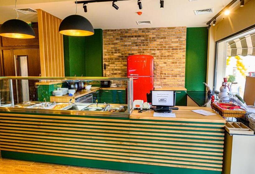 호텔 Antique Boutique