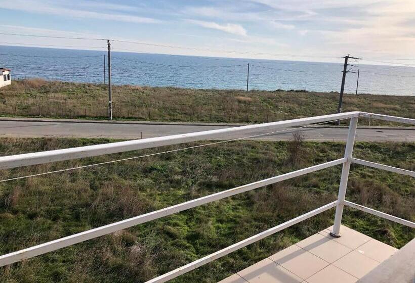 בית מלון כפרי Autentic Boutikue