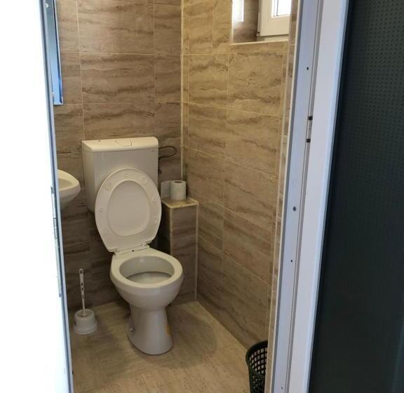 בית מלון כפרי Autentic Boutikue