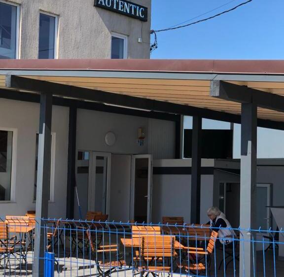 בית מלון כפרי Autentic Boutikue