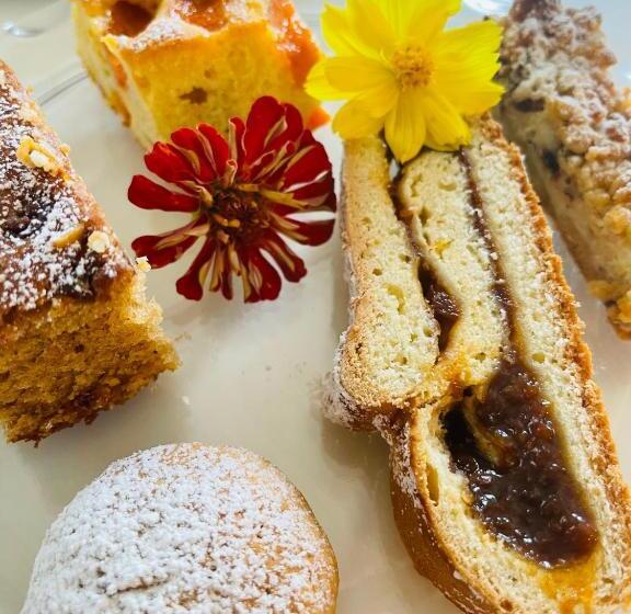 酒店 Az. Agr. Parco Dei Buoi