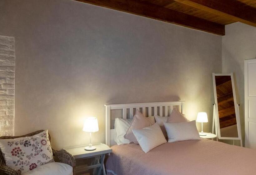 酒店 Az. Agr. Parco Dei Buoi