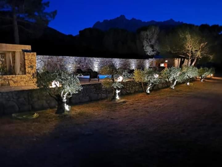 Отель Domaine Rondini