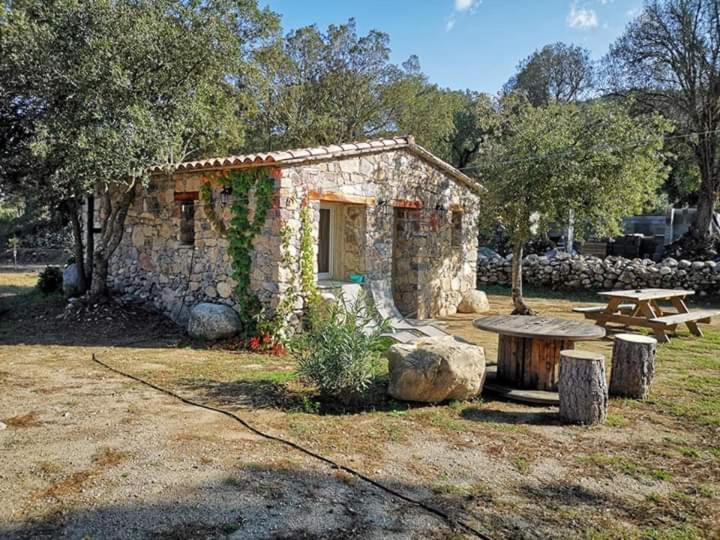 Отель Domaine Rondini