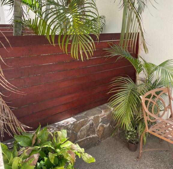 בית מלון כפרי Luna Creciente